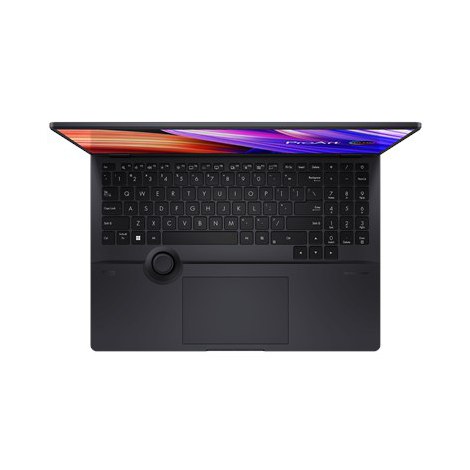 Asus | Studiobook Pro 16 OLED H7604JV-MY067W | Mineral Black | 16 " | OLED | Touchscreen | 3200 x 2000 pixels | Glossy | Intel C - 2